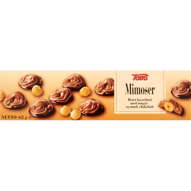 Mimoser 62g