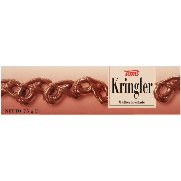 Mlke Kringler 75g