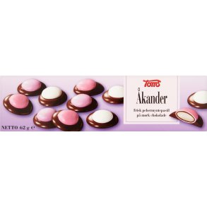 �kander 62g