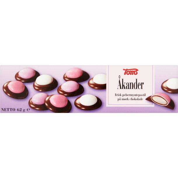 �kander 62g