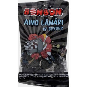 IS-Bryder 50g