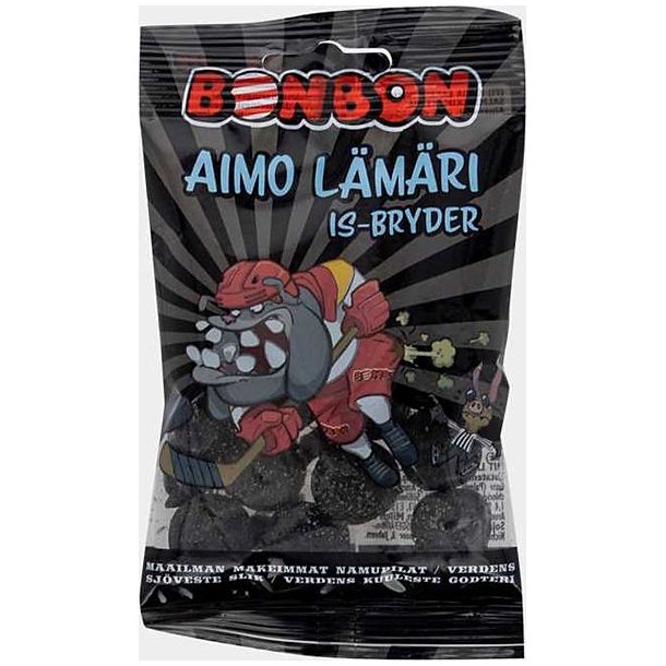 IS-Bryder 50g