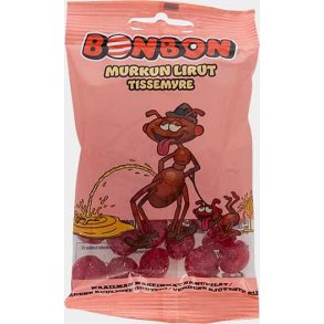 Tissemyrer 50g
