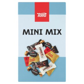 Toms Mini Mix 180g 