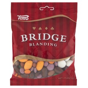 Bridge Blanding 185g