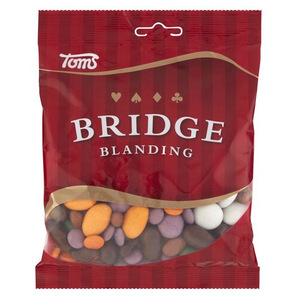 Bridge Blanding 185g