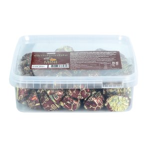 Box Mini Skildpadder 800g