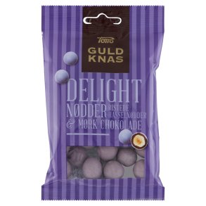 Delight N�dder 75g