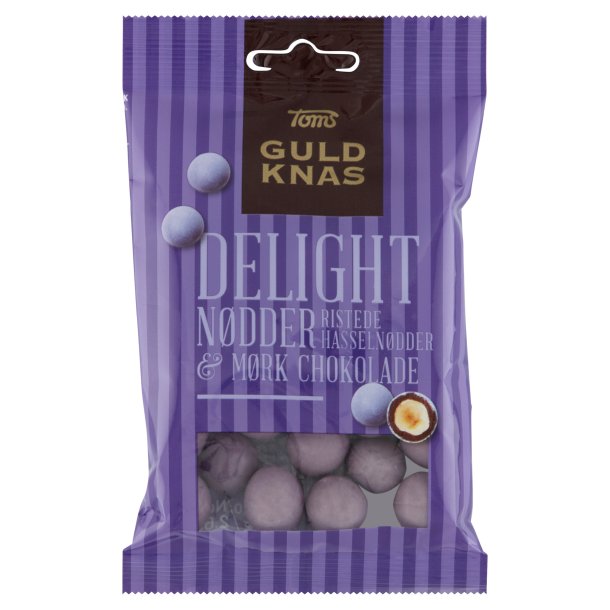 Delight N�dder 75g