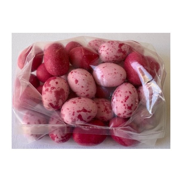 2. Sorterings Hindbr fugleg 500g