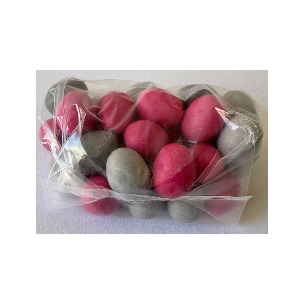 2. Sorterings Lakrids fugleg 500g