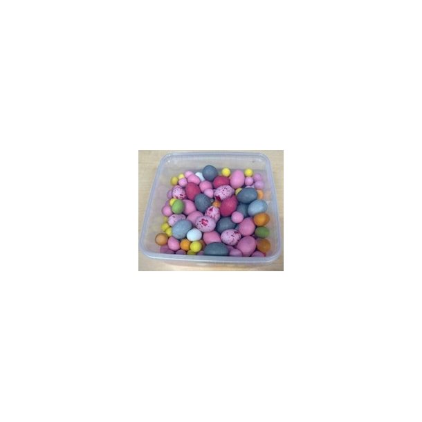 2. Sorterings Pske Drage 1,2 kg