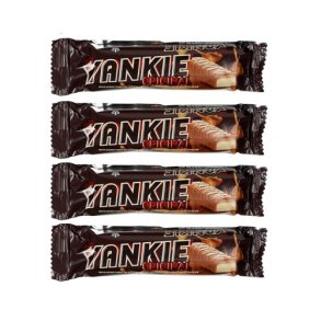 Yankie Bar 4 x 40 g