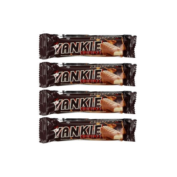 Yankie Bar 4 x 40 g