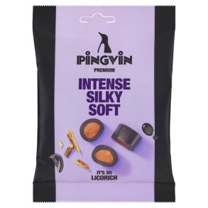 Intense Silky Soft 90g