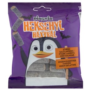 Heksehyl 130 g