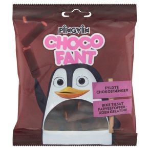 Chocofant 130 g