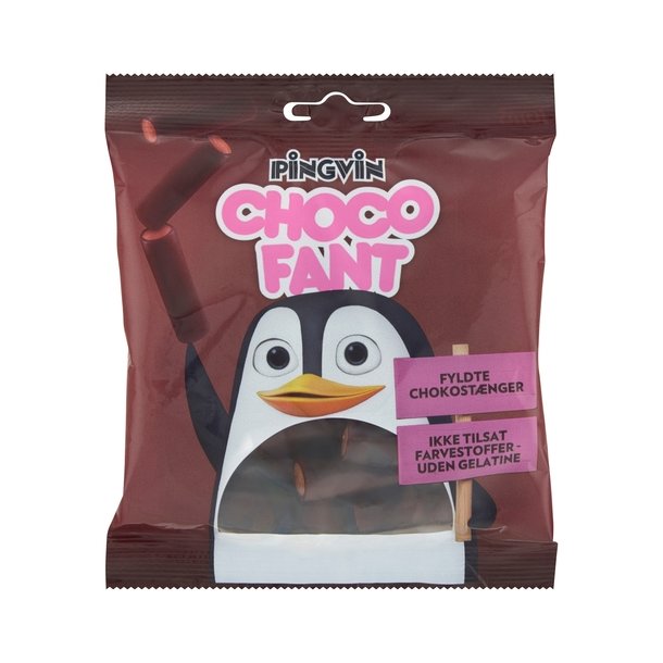 Chocofant 130 g