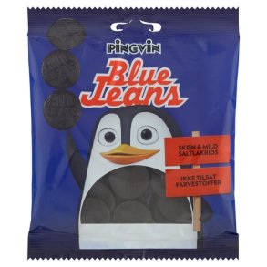 Blue Jeans 110 g
