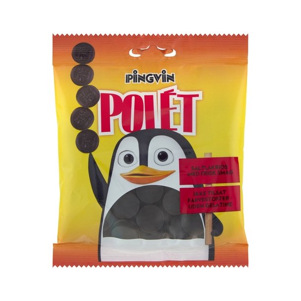 Polet 110 g