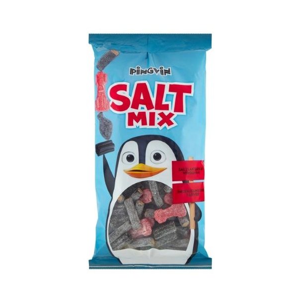 Salt mix 800 g
