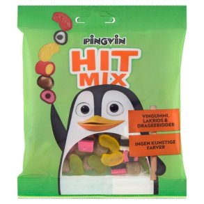 Hit Mix 130 g