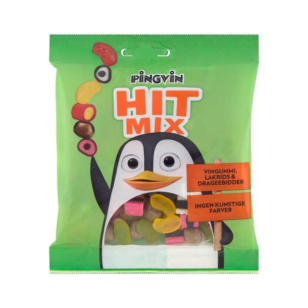 Hit Mix 130 g