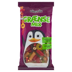 Gr�nse Mix 800 g