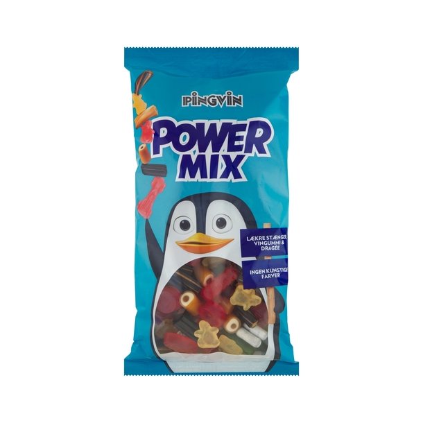 Powermix 900 g