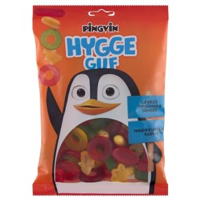 Hygge Guf 350g