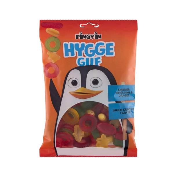 Hygge Guf 350g