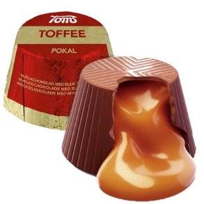 Chokolade Popup-toms.dk