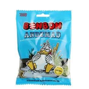 BonBon Andemad 125 g