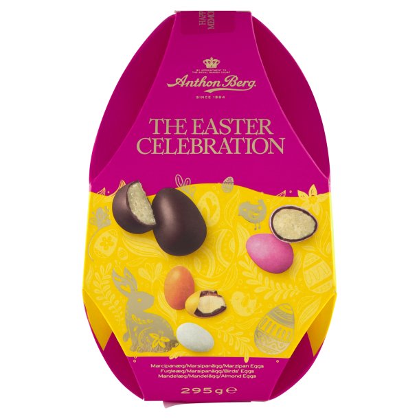 Easter Celebration 295g