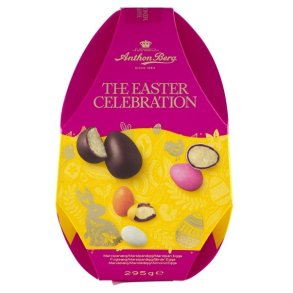 Easter Celebration 295g