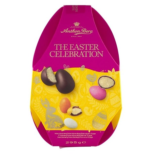 Easter Celebration 295g