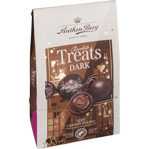 Chocolate Treats Dark 106g