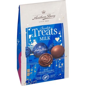 Chocolate Treats Milk 106g