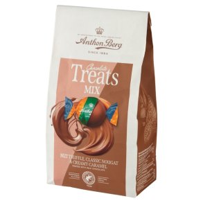 AB Chocolate Treats Mix 112g