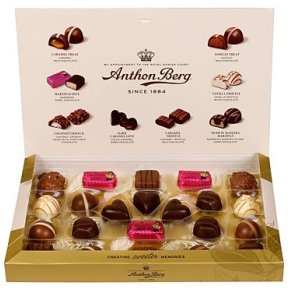 Selected Classics 230g