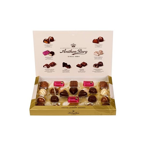 Selected Classics 230g