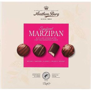  Significant Marzipan 173g
