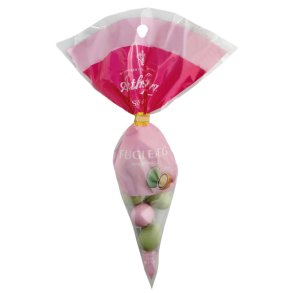 Fugle�g Spidspose 124g  