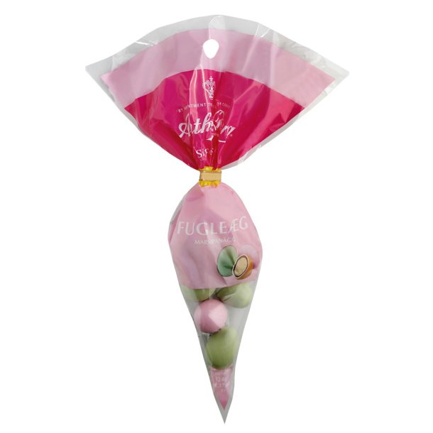 Fugle�g Spidspose 124g  