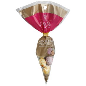 Nougat Fugle�g 124g