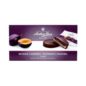 Blomme i Maderia 192,5 g