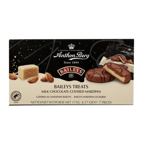 Baileys T�rter 175g