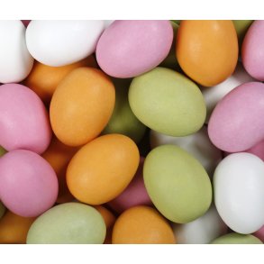 Anthon Berg Fugle�g 215g  