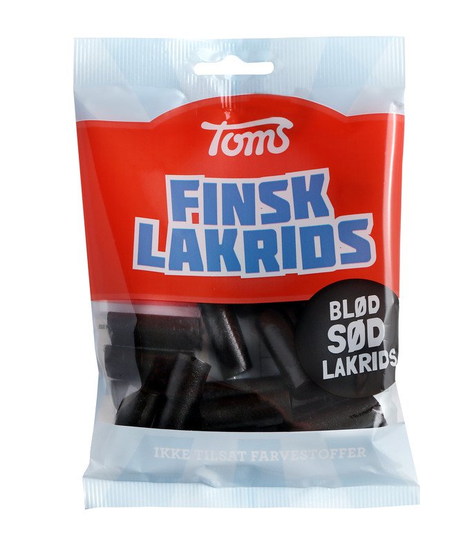 Lakrids g - Lakrids Popup-toms.dk
