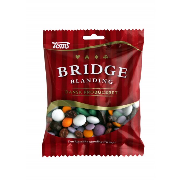 Bridge Blanding 225 g